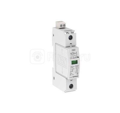     .     2 . ( II) 280 V20-C 2+FS-280 OBO 5094632
