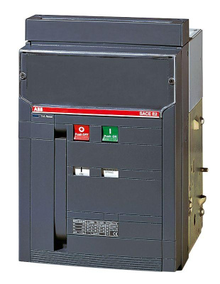 - 3 E2B/MS 1600 3p F HR LTT (  -40) . ABB 1SDA058949R5