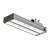  L-street 48/76/3/4.0/01/SKII-02/220AC/Standart IP66 square LEDEL 412107623741500