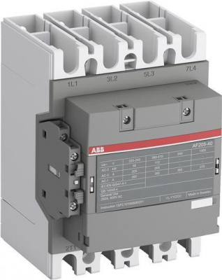 AF205-40-11-11  24-60 AC/DC ABB 1SFL527102R1111