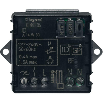     MyHome Play Zigbee 1  300 Leg BTC 3584