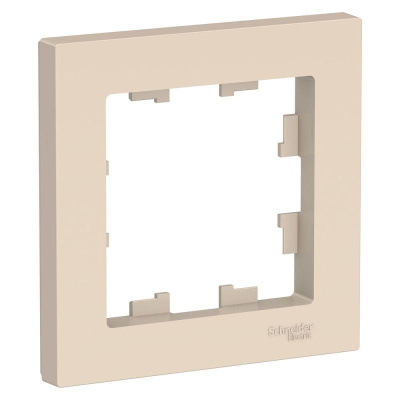  1- ATLAS DESIGN . SchE ATN000201