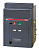 - 3 E2N/MS 1000 3p W MP LTT (  -40) . ABB 1SDA059298R5