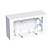   Altira 245 H=40 R9003 SchE ALB44444