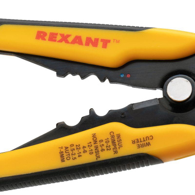     0.2-6.0   . HT-766 (TL-766) REXANT 12-4005