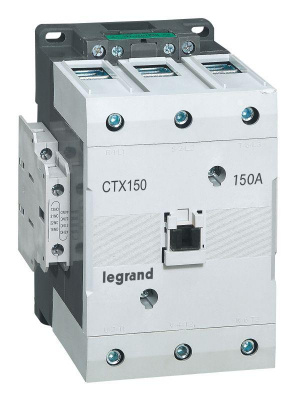  CTX-3 3P 150 2 2H=24 .  Leg 416271