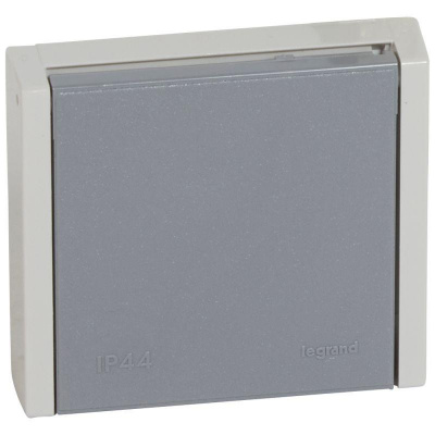  1-  Plexo 20 400 3K 3 IP44 Leg 055706