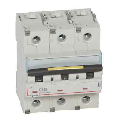    3 C 125 10/16 DX3 Leg 409282