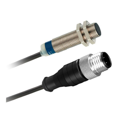   M12 SN=5  NPN SchE XS612B2NAL01M12