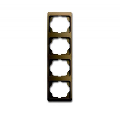  4- Alpha exclusive .  ABB 1754-0-4388