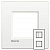  22. LivingLight 71 . Leg BTC LNE4802M2BN