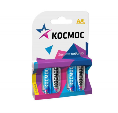    LR LR6 BP-4 (.4)  KOCLR64BL