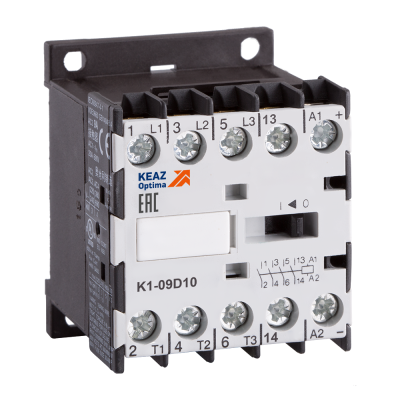  OptiStart K1 12D01=24DC VS  117352