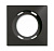     2061/2061 U Basic 55 chateau-black ABB 1753-0-0205