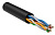     U/UTP .5 4224AWG solid LDPE (305) . () ITK LC3-C5E04-139