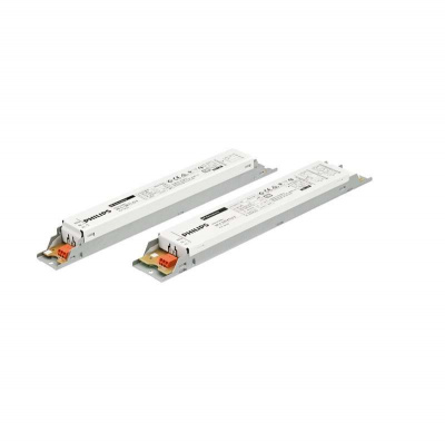  . .  HF-S 218 TL-D II 220-240 50/60 Philips 913713032366 / 872790090552600