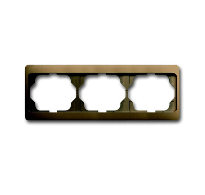  3- Alpha exclusive .  ABB 1754-0-4385