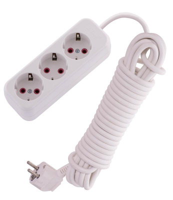  37  . 16 IP20 Lezard 720-0307-301