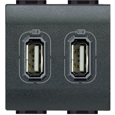  LL   2USB  Leg BTC L4285C2