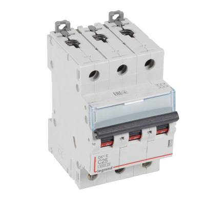    3 C 25 6 DX3-E Leg 407293