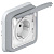  1-  Plexo  .   .  . IP55 . Leg 069833