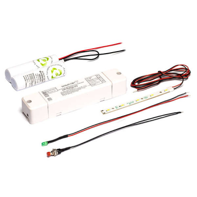    BS-83-B1 LED   a16136