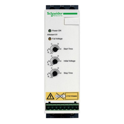  .  ATS01 32 200-240 SchE ATS01N232LU