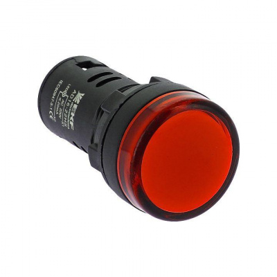   AD16-16HS . 230 AC PROxima EKF ledm-ad16-16-r