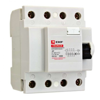    () 4 32 10  AC Basic (.) EKF elcb-4-32-10-em-sim