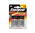    LR6-6BL MAX (6/72/15552) (.6) Energizer 0016842