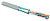  FTP 4-C5E-SOLID-GY-305   . FTP (F/UTP) .5e 420.5 (24 AWG)  (solid) - PVC (305) () Hyperline 42052