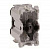   16 230 K45 Simon Connect K303