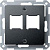  Merten    RJ11/RJ45 2-  SchE MTN291214