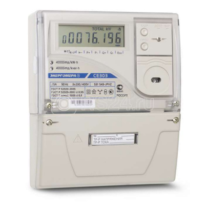   303 S31 745-JAVZ 3 5-60 1.0/1.0  .  RS485   . . . . .  101004003009225-TP103