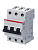    3 C 63 6 S203 ABB 2CDS253001R0634
