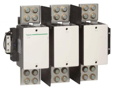  F 3/2100 C1 220 50/60 SchE LC1F2100M7