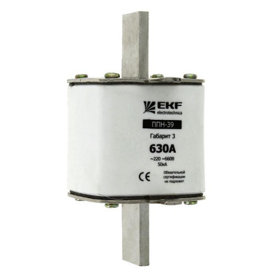   -39 630  3 EKF fus-39/630