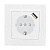  1-   16 .   .  USB . EKF ERR16-028-100-USB