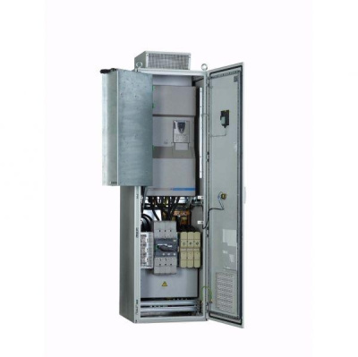      ATV71 500 690 IP23 SchE ATV71EXC2C50Y