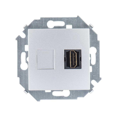   HDMI  Simon15 . Simon 1591407-033