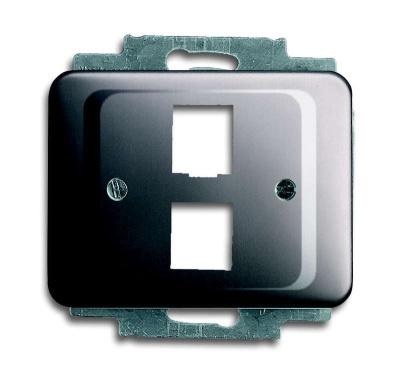    2-  Modular Jack ( 0210 0211  0219) alpha nea  ABB 1753-0-4047