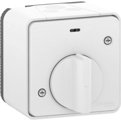  Mureva   ( ) . IP55 SchE MUR39067