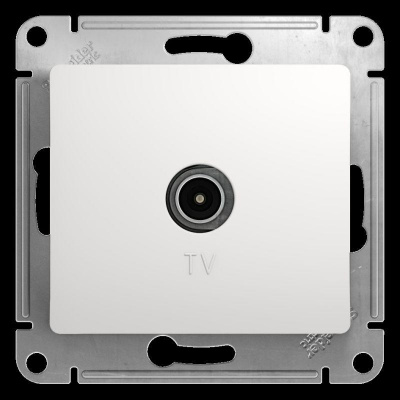   TV 1-  Glossa 1DB . SchE GSL000191