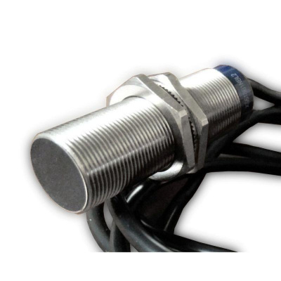   M8 SN=2.5 3 NPN SchE XS608B1NBL2