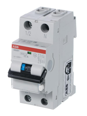  . .  B 20 100 DS201 ABB 2CSR255140R2205