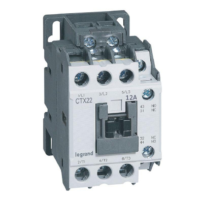  CTX-3 3P 12 1 1H ~230 Leg 416096