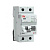   .  1 N C 50 30  AC DVA-6 6 AVERES EKF rcbo6-1pn-50C-30-ac-av