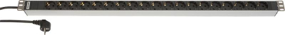  SHT-19SH-2.5EU 19  16  2.5 (780444444) Hyperline 28059