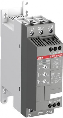  PSR25-600-11 11 400 (24 AC/DC) ABB 1SFA896108R1100