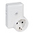 -  MyHome Play Zigbee  2  10 Leg 088333